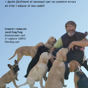 GUIA D'EDUCACIÓ DEL CADELL